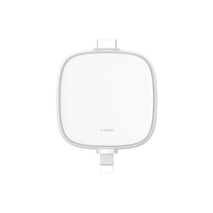 Xiaomi , Smart Air Fryer EU , Power 1500 W , Capacity 4.5 L , White