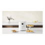Xiaomi , Smart Air Fryer EU , Power 1500 W , Capacity 4.5 L , White
