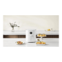 Xiaomi , Smart Air Fryer EU , Power 1500 W , Capacity 4.5 L , White