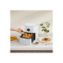 Xiaomi , Smart Air Fryer EU , Power 1500 W , Capacity 4.5 L , White