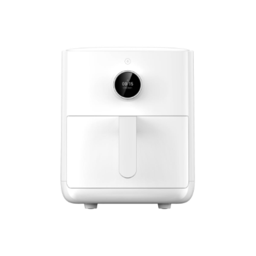 Xiaomi , Smart Air Fryer EU , Power 1500 W , Capacity 4.5 L , White