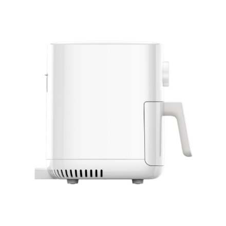 Xiaomi , Smart Air Fryer EU , Power 1500 W , Capacity 4.5 L , White