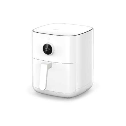 Xiaomi , Smart Air Fryer EU , Power 1500 W , Capacity 4.5 L , White