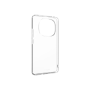 Fixed Story , Back Cover , Xiaomi , Redmi Note 14 Pro+ 5G , TPU , Clear