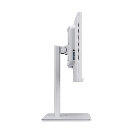 Acer , Vero B278UEwemiqpruzx , 27 , IPS , 16:9 , 100 Hz , 4 ms , 350 cd/m² , HDMI ports quantity 1 , Black