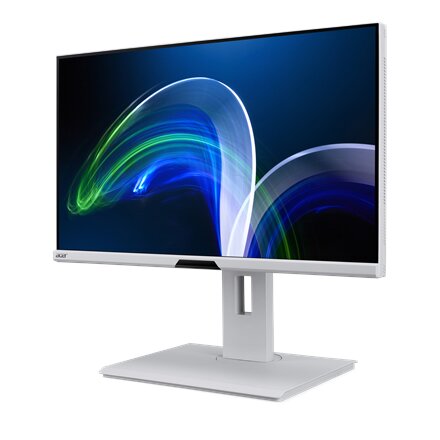 Acer , Vero B278UEwemiqpruzx , 27 , IPS , 16:9 , 100 Hz , 4 ms , 350 cd/m² , HDMI ports quantity 1 , Black