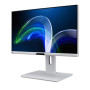 Acer , Vero B278UEwemiqpruzx , 27 , IPS , 16:9 , 100 Hz , 4 ms , 350 cd/m² , HDMI ports quantity 1 , Black