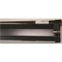 SALE OUT. , Elite Screens , Manual Series , M99UWS1 , Diagonal 99 , 1:1 , Viewable screen width (W) 178 cm , Black , DAMAGED PACKAGING, SCRATCHED
