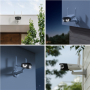 Reolink , 4K WiFi Camera with Ultra-Wide Angle , Duo Series W730 , Bullet , 8 MP , Fixed , IP66 , H.265 , Micro SD, Max. 512 GB