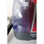 SALE OUT. , Bissell , Spot Cleaner , SpotClean ProHeat , Corded operating , Handheld , Washing function , 330 W , - V , Red/Titanium , Warranty 24 month(s) , NO ORIGINAL PACKAGING, SCRATCHES, MISSING INSTRUCTION MANUAL ,MISSING ACCESSORIES