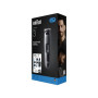 Braun 10in1 Hair Clipper Set , All-in-One Series 3 AIO3560 , Cordless , Number of length steps 14 , Black