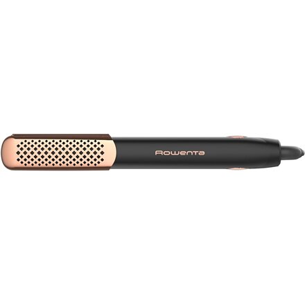 Rowenta Professional Hair Straightener , SF8230F0 , Ceramic heating system , Display LED indicators , Temperature (max) 200 °C , Black/Copper