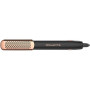 Rowenta Professional Hair Straightener , SF8230F0 , Ceramic heating system , Display LED indicators , Temperature (max) 200 °C , Black/Copper