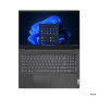 Lenovo Essential V15 G4 AMN , Black , 15.6 , IPS , FHD , 1920 x 1080 pixels , Anti-glare , AMD Ryzen 5 , 7520U , 16 GB , Soldered LPDDR5 , 512 GB , AMD Radeon 610M Graphics , Windows 11 Pro , 802.11ax , 5.2 , English , Warranty 24 month(s) , Battery warra