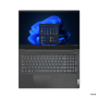 Lenovo Essential V15 G4 AMN , Black , 15.6 , IPS , FHD , 1920 x 1080 pixels , Anti-glare , AMD Ryzen 5 , 7520U , 16 GB , Soldered LPDDR5 , 512 GB , AMD Radeon 610M Graphics , Windows 11 Pro , 802.11ax , 5.2 , English , Warranty 24 month(s) , Battery warra