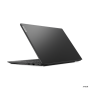 Lenovo Essential V15 G4 AMN , Black , 15.6 , IPS , FHD , 1920 x 1080 pixels , Anti-glare , AMD Ryzen 5 , 7520U , 16 GB , Soldered LPDDR5 , 512 GB , AMD Radeon 610M Graphics , Windows 11 Pro , 802.11ax , 5.2 , English , Warranty 24 month(s) , Battery warra