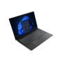 Lenovo Essential V15 G4 AMN , Black , 15.6 , IPS , FHD , 1920 x 1080 pixels , Anti-glare , AMD Ryzen 5 , 7520U , 16 GB , Soldered LPDDR5 , 512 GB , AMD Radeon 610M Graphics , Windows 11 Pro , 802.11ax , 5.2 , English , Warranty 24 month(s) , Battery warra