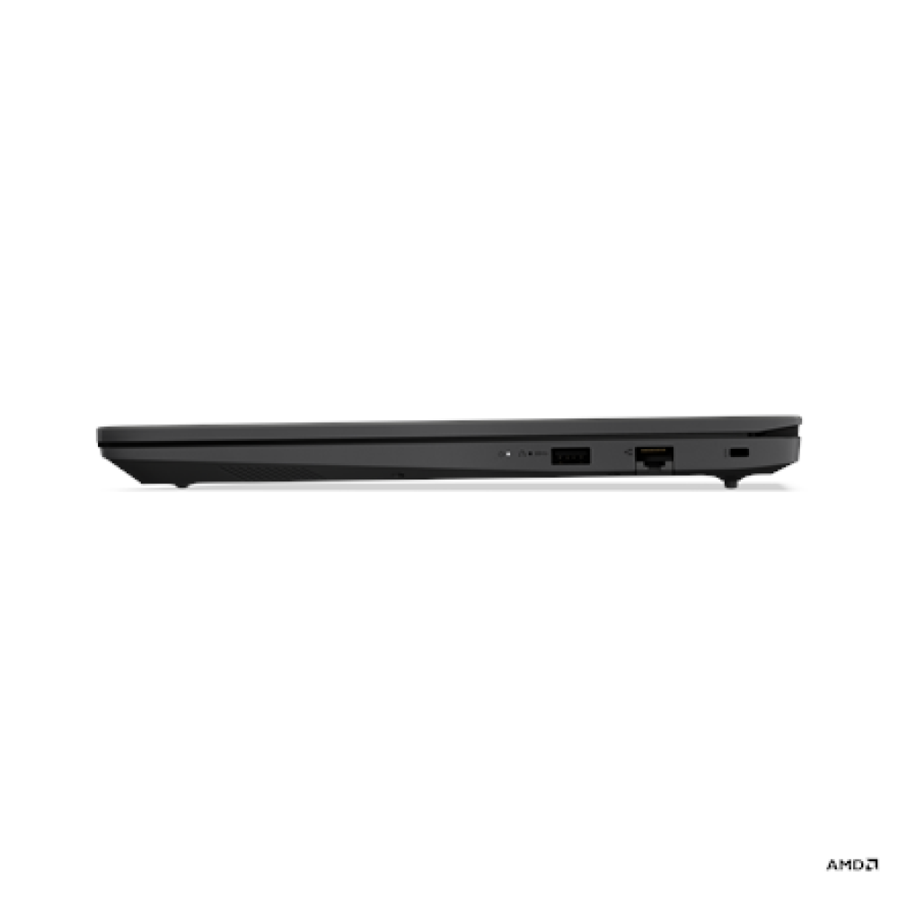 Lenovo Essential V15 G4 AMN , Black , 15.6 , IPS , FHD , 1920 x 1080 pixels , Anti-glare , AMD Ryzen 5 , 7520U , 16 GB , Soldered LPDDR5 , 512 GB , AMD Radeon 610M Graphics , Windows 11 Pro , 802.11ax , 5.2 , English , Warranty 24 month(s) , Battery warra