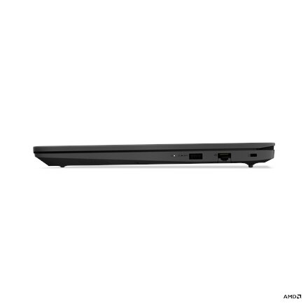 Lenovo Essential V15 G4 AMN , Black , 15.6 , IPS , FHD , 1920 x 1080 pixels , Anti-glare , AMD Ryzen 5 , 7520U , 16 GB , Soldered LPDDR5 , 512 GB , AMD Radeon 610M Graphics , Windows 11 Pro , 802.11ax , 5.2 , English , Warranty 24 month(s) , Battery warra