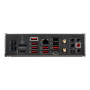 MSI , MPG B650 CARBON WIFI , Processor family AMD , Processor socket AM5 , DDR5 DIMM , Memory slots 4 , Supported hard disk drive interfaces SATA, M.2 , Number of SATA connectors 6 , Chipset AMD B650 , ATX