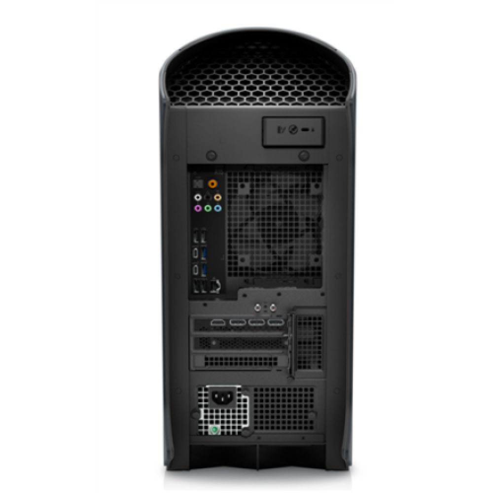 Dell Alienware Aurora R15 Desktop, Tower, Intel Core i9, i9-13900KF, Internal memory 64 GB, DDR5, SSD 2000 GB, NVIDIA GeForce RTX 4090, No Optical drive, Keyboard language English, Windows 11 Pro, Warranty 36 month(s), Basic OnSite