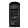 Dell Alienware Aurora R15 Desktop, Tower, Intel Core i9, i9-13900KF, Internal memory 64 GB, DDR5, SSD 2000 GB, NVIDIA GeForce RTX 4090, No Optical drive, Keyboard language English, Windows 11 Pro, Warranty 36 month(s), Basic OnSite