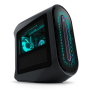 Dell Alienware Aurora R15 Desktop, Tower, Intel Core i9, i9-13900KF, Internal memory 64 GB, DDR5, SSD 2000 GB, NVIDIA GeForce RTX 4090, No Optical drive, Keyboard language English, Windows 11 Pro, Warranty 36 month(s), Basic OnSite
