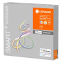 Ledvance,SMART+ WiFi Neon RGBW Multicolor 15W 2700-6500K,15 W,RGBW,Wi-Fi