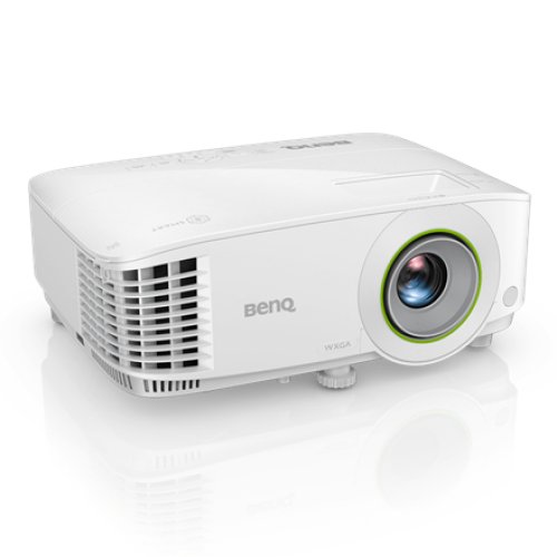 Benq , EW600 , WXGA (1280x800) , 3600 ANSI lumens , White , Lamp warranty 12 month(s) , Wi-Fi