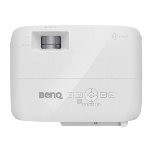 Benq , EW600 , WXGA (1280x800) , 3600 ANSI lumens , White , Lamp warranty 12 month(s) , Wi-Fi
