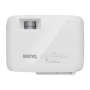 Benq , EW600 , WXGA (1280x800) , 3600 ANSI lumens , White , Lamp warranty 12 month(s) , Wi-Fi