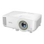 Benq , EW600 , WXGA (1280x800) , 3600 ANSI lumens , White , Lamp warranty 12 month(s) , Wi-Fi