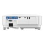 Benq , EW600 , WXGA (1280x800) , 3600 ANSI lumens , White , Lamp warranty 12 month(s) , Wi-Fi