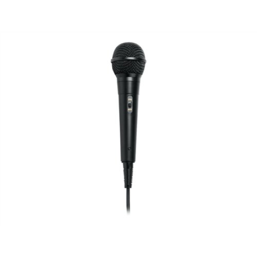 Muse , Professional Wired Microphone , MC-20B , Black