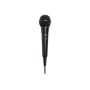 Muse , Professional Wired Microphone , MC-20B , Black , kg