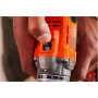 BLACK & DECKER , 18V Cordless Drill (without battery and charger) , BCD383XN-XJ