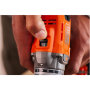 BLACK & DECKER 18V Cordless Drill (without battery and charger) , BCD383XN-XJ