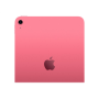 iPad 10.9 Wi-Fi + Cellular 64GB - Pink 10th Gen , Apple