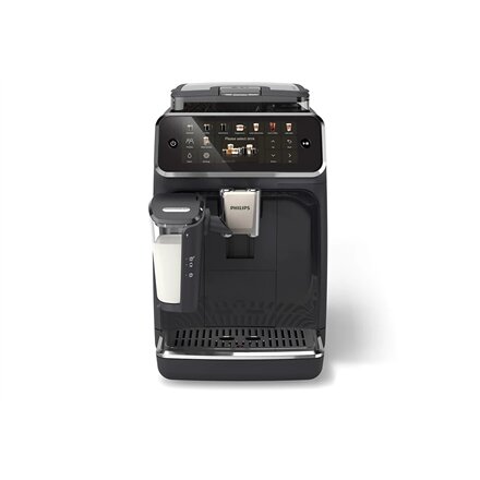 Philips , Coffee maker , EP5541/50 , Pump pressure 15 bar , Built-in milk frother , Fully Automatic , 1500 W , Black