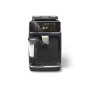 Philips , Coffee maker , EP5541/50 , Pump pressure 15 bar , Built-in milk frother , Fully Automatic , 1500 W , Black