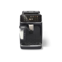 Philips , Coffee maker , EP5541/50 , Pump pressure 15 bar , Built-in milk frother , Fully Automatic , 1500 W , Black