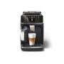 Philips , Coffee maker , EP5541/50 , Pump pressure 15 bar , Built-in milk frother , Fully Automatic , 1500 W , Black