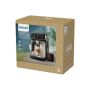 Philips , Coffee maker , EP5541/50 , Pump pressure 15 bar , Built-in milk frother , Fully Automatic , 1500 W , Black