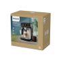 Philips , Coffee maker , EP5541/50 , Pump pressure 15 bar , Built-in milk frother , Fully Automatic , 1500 W , Black