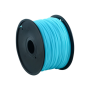 Flashforge PLA Filament , 1.75 mm diameter, 1kg/spool , Blue
