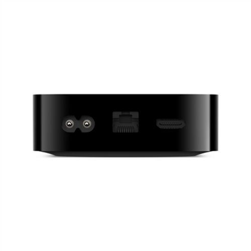 Apple , TV 4K Wi‑Fi with 64GB storage