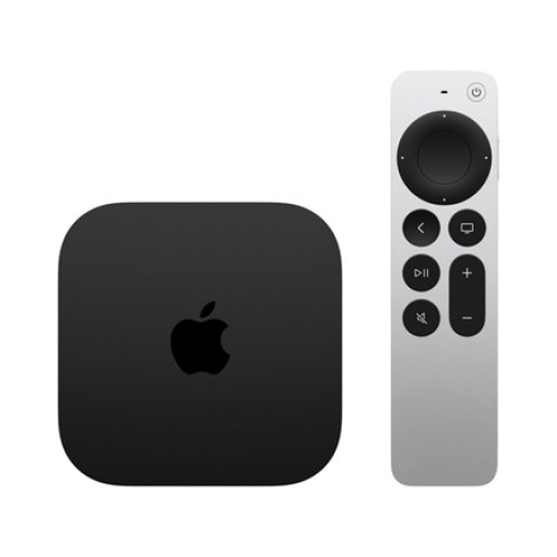 Apple , TV 4K Wi‑Fi with 64GB storage