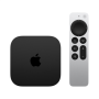 Apple , TV 4K Wi‑Fi with 64GB storage