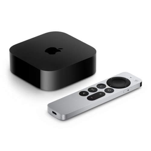 Apple , TV 4K Wi‑Fi with 64GB storage