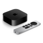 Apple , TV 4K Wi‑Fi with 64GB storage